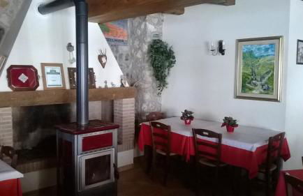 Al Peschio Pizzuto Agriturismo - Foto 13