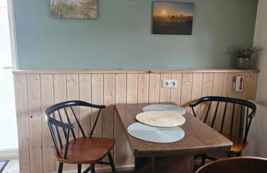 Villa Friesenkät - Deichblick - Photo 6