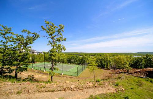 Carlton Landing Home at Lake Eufaula! - Foto 30