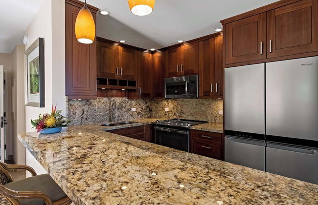 Wailea Ekahi - CoralTree Residence Collection - Foto 44