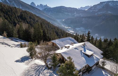 Funtnatsch Apartment Schlern - Photo 42