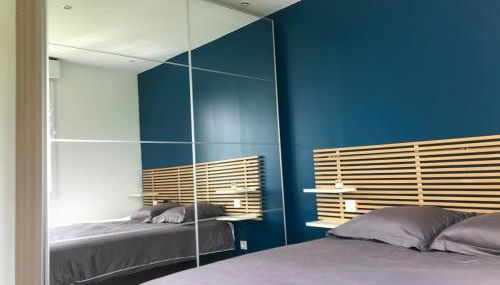 Balcon sur l'èvre - Foto 2