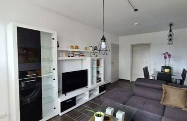 Gästewohnung KL. WZL 38_3 - Foto 1