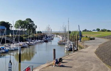 Bi uns im Norden - Foto 1