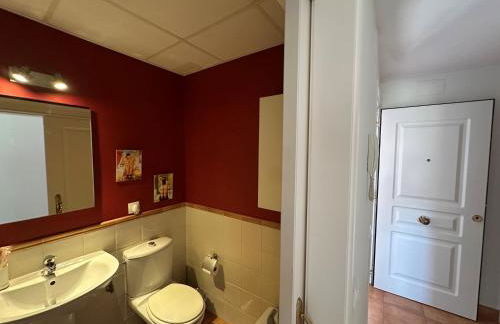 En la zona más tranquila del Novo Sancti Petri - Foto 18