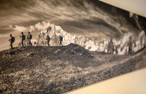 Casa Piertor Morgex - Foto 21