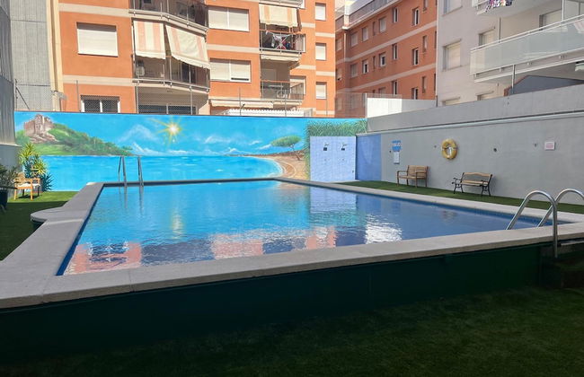 R159 - Apartamento Calafell SEA - Photo 1