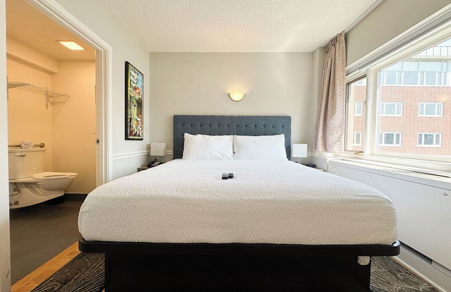 The Gem Museum Suites - Foto 22