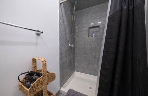 Sunny 4BR/2BA Retreat in Morningside Heights, NYC - Foto 60