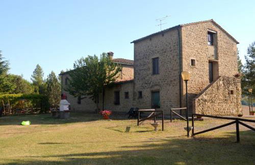 Agriturismo il Palagetto - Foto 22