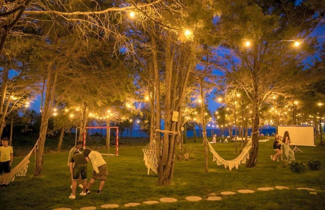 Novum by the sea - Photo 47