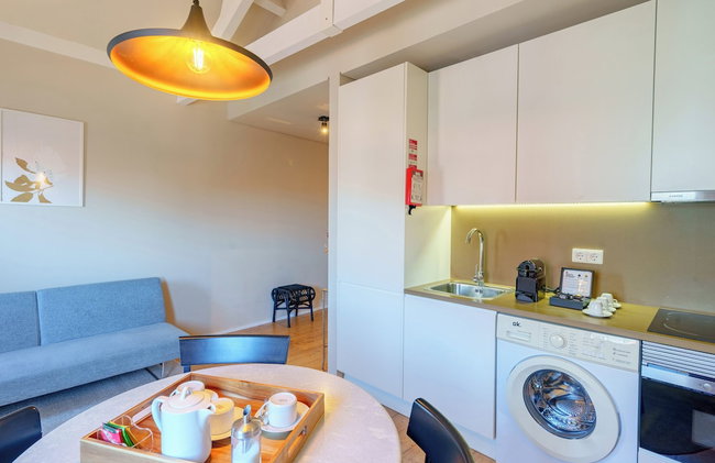 Porto Vitoria Apartments - Foto 67
