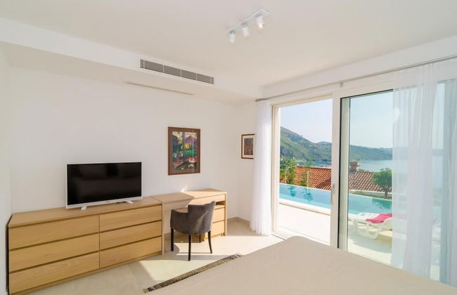 Villa Orlando - Foto 1