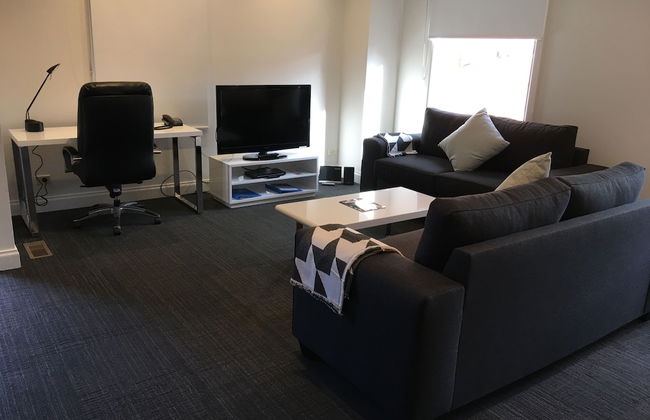 Kimberley Gardens Serviced Villas - Foto 5