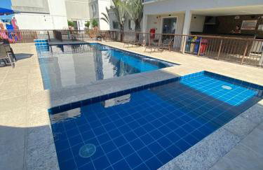 Apartamento Praia Parque Shopping 4 - Foto 1