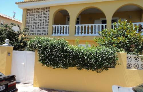 Chalet Marenyet junto a la playa - Foto 57