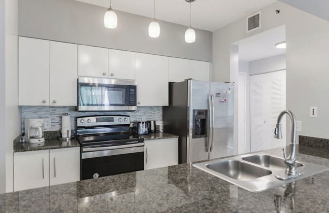 Modern Condos Available in Brickell - Photo 50