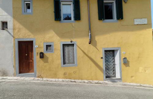 Luca's home over the Rose Garden - Foto 11