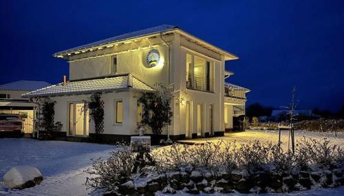 To"n Luchtfuer Comfortable Holiday Residence - Foto 3, Other