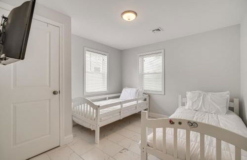 half Mi to Beach Family Retreat in Old Lyme! - Foto 15