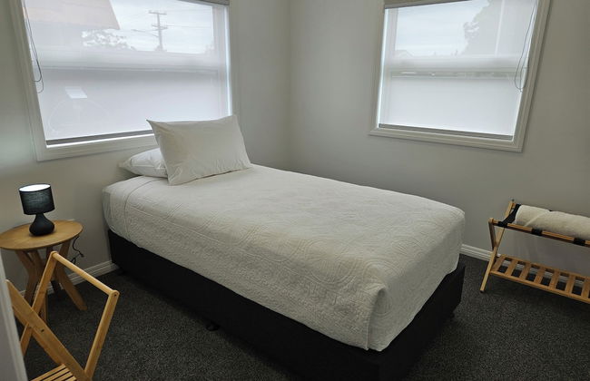 Redwood Apartments - Foto 1