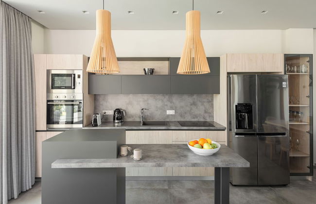 Luria Homes - Foto 40