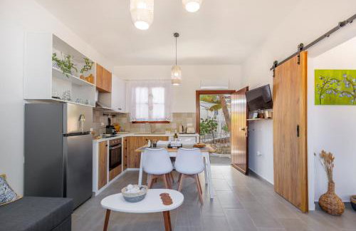 Bluebell House Halki - Foto 9