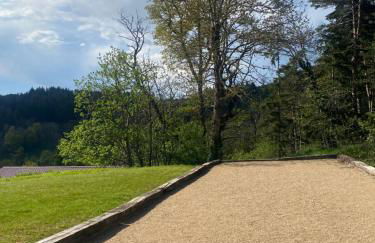 Vue panoramique & jacuzzi privé - Foto 3