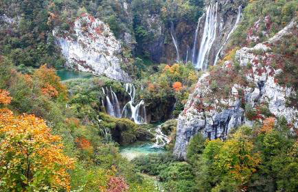 Apartment Prijeboj Plitvice Lakes - Foto 37