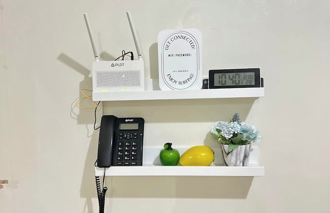 Seawind Condo 2 BR Facing Samal View - Photo 15