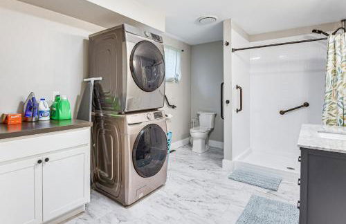 Family-Friendly Home, 5 Mi to Roundtop Mtn Resort! - Foto 19