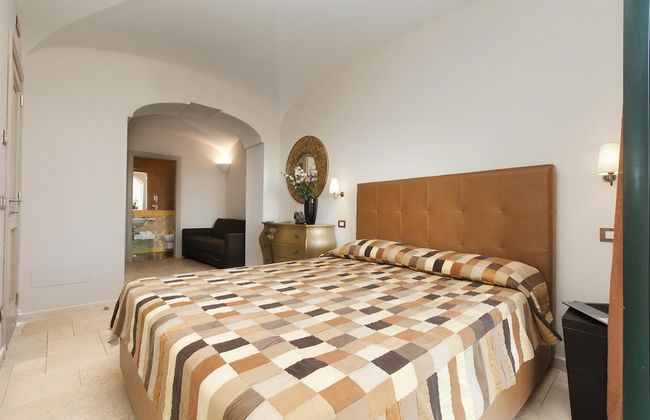 Residence Bosco - Villa Il Noce - Foto 53