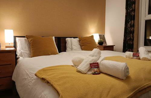 Willow View Boutique Streamside Retreat near A1 J59, Durham & Darlington - Photo 19