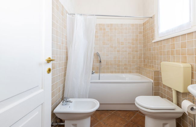 Winery Villa Vitas Dépendance (App.1) - Foto 14