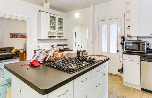 1 Mi to Needham Center Square Pet-Friendly Apt! - Foto 10