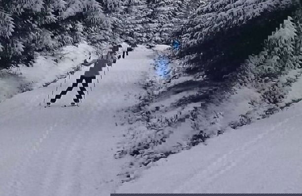 Daumler "house Am Weisswald" - Foto 12