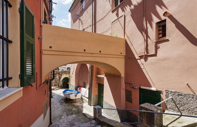 La Casa di Pento in Genova - Foto 18