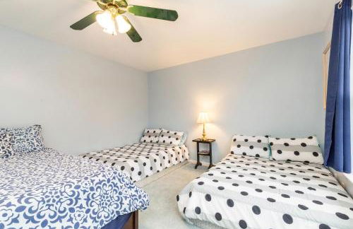 David's Fun House - Foto 66