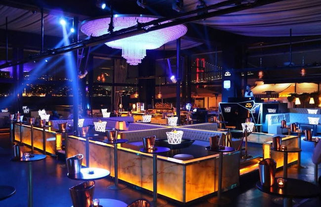 Ortaköy Grand Appartement 3and1 - Foto 27