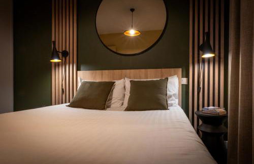 Nemea Appart Hotel Green Side Biot Sophia Antipolis - Foto 30