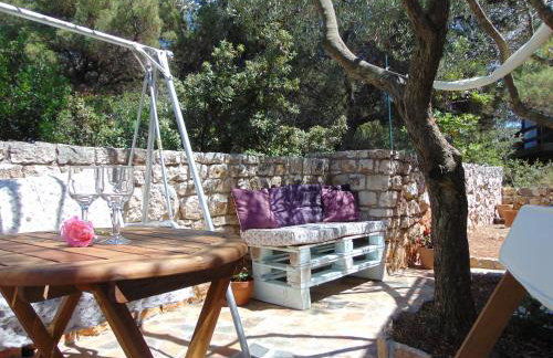 Apartments FRAGOLINA - Photo 40