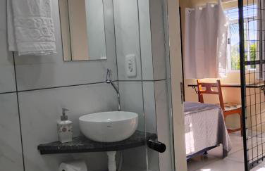 Kitnet Vila Olímpica Gramado - Foto 7