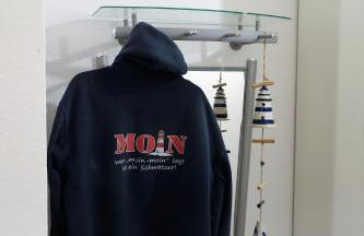 Ferienwohnung Sternenkieker - Foto 32