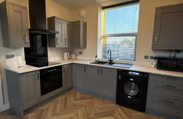 Wellington Mill Apartments - Foto 7