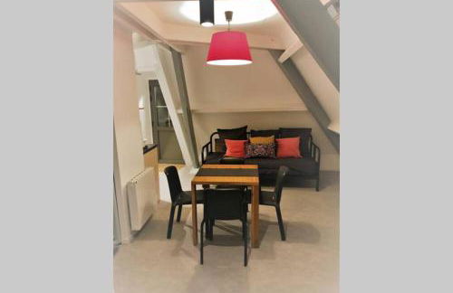 Gite de l observatoire 6 personnes - Photo 11