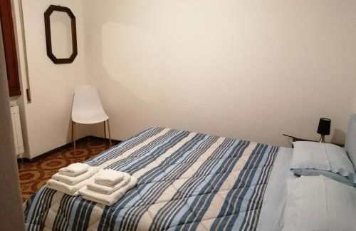 Appartamenti Fiumaretta MT 200 dalla spiaggia - Foto 8