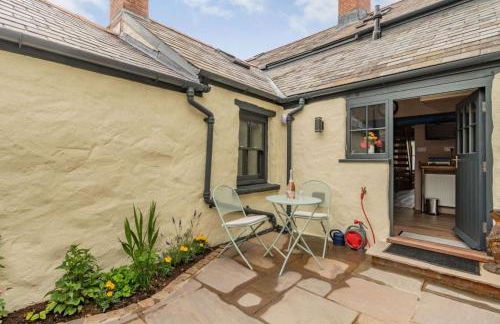 Stable Cottage - Foto 14