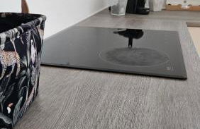 BeMa Apartments Hallstadt - ruhig, zentral mit Balkon, mit Parkplatz und in Nähe von Bamberg - AS5 One - Foto 9