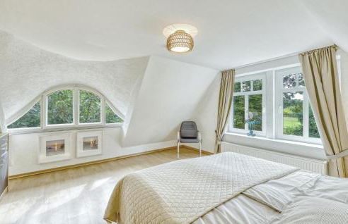 2 Bedroom Stunning Home In Rankwitz Ot Quilitz - Foto 20