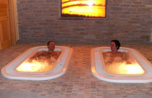 Villa Fridau resort - Foto 10